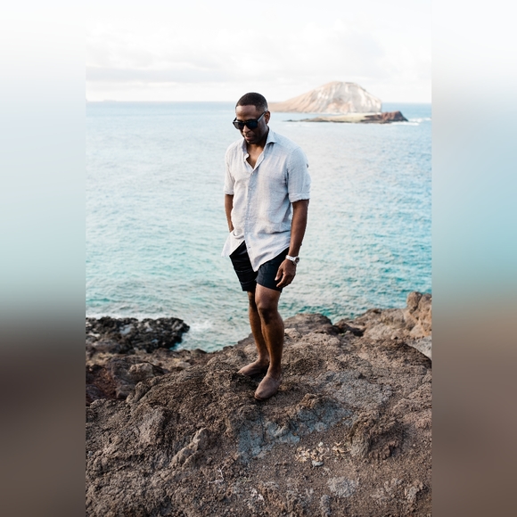 Suitsupply Grey Shirt 15¾ - Picture 2 of 8